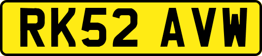 RK52AVW