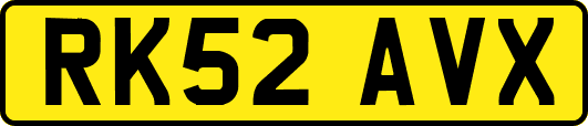 RK52AVX