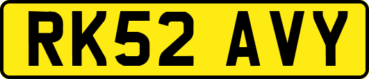 RK52AVY