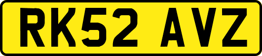 RK52AVZ