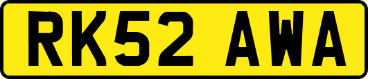 RK52AWA