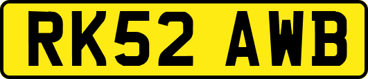 RK52AWB