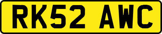 RK52AWC