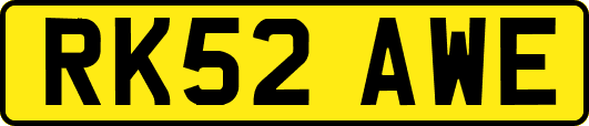 RK52AWE