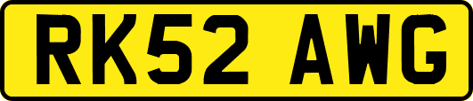 RK52AWG