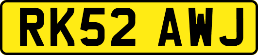 RK52AWJ