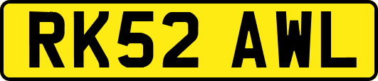 RK52AWL