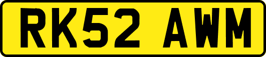 RK52AWM