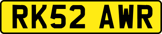 RK52AWR
