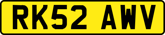 RK52AWV