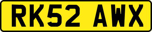 RK52AWX