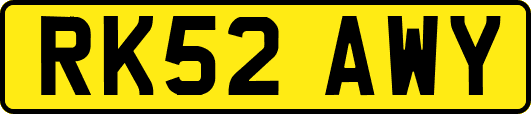 RK52AWY
