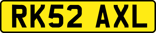 RK52AXL
