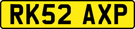 RK52AXP