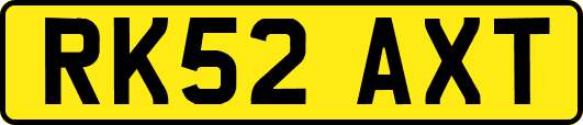 RK52AXT
