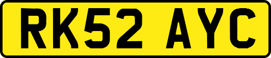 RK52AYC