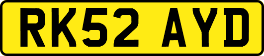 RK52AYD