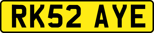 RK52AYE