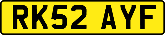RK52AYF