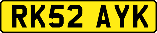 RK52AYK