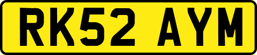 RK52AYM