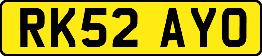 RK52AYO