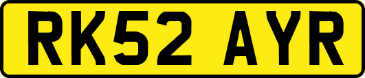 RK52AYR