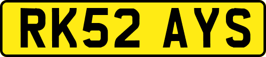 RK52AYS