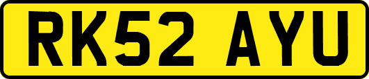 RK52AYU