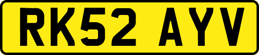 RK52AYV