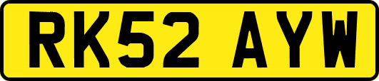 RK52AYW