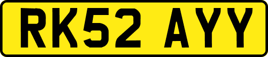 RK52AYY