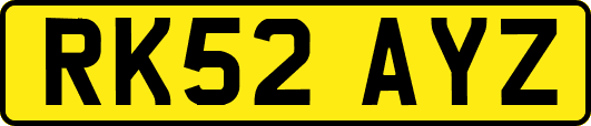 RK52AYZ