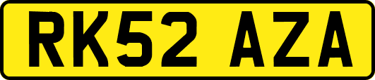 RK52AZA