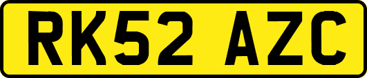 RK52AZC