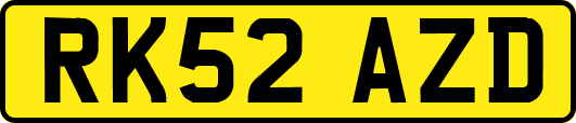 RK52AZD