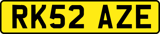 RK52AZE