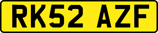 RK52AZF
