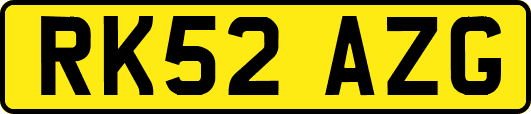 RK52AZG