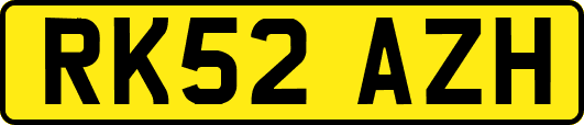 RK52AZH