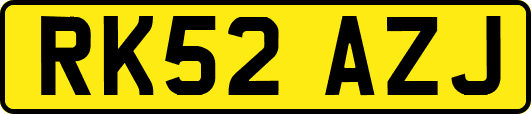 RK52AZJ