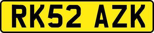 RK52AZK