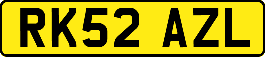 RK52AZL
