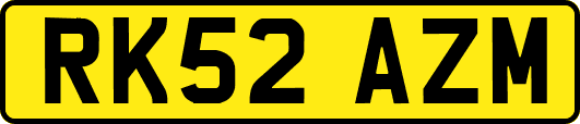 RK52AZM