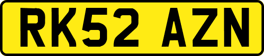 RK52AZN
