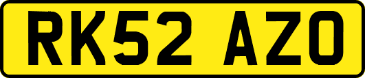 RK52AZO