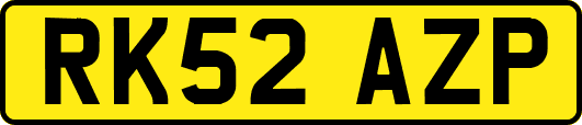 RK52AZP