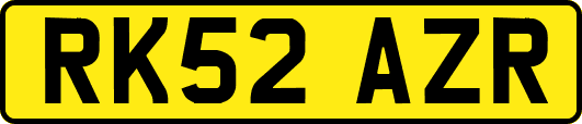 RK52AZR
