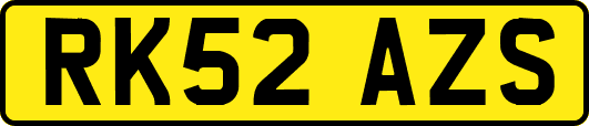 RK52AZS
