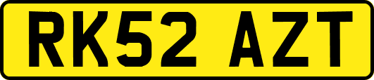 RK52AZT